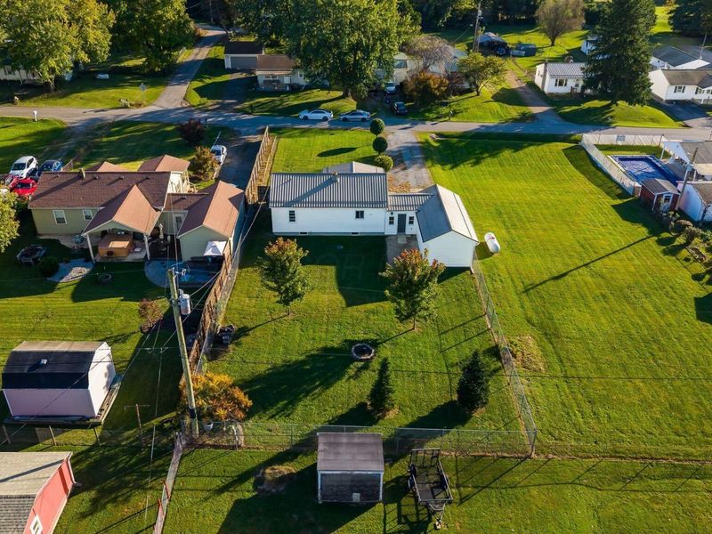 131 Brown Avenue, Chillicothe, OH 45601 Photo 32