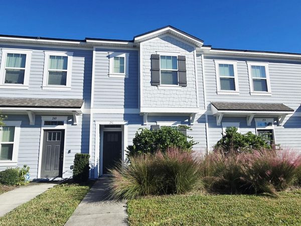 251 ANNIES Place, Jacksonville, FL 32218