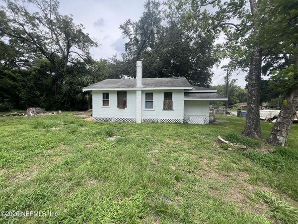 412 THOMPSON Street, Jacksonville, FL 32254