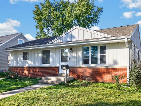 3631 S 82nd St, Milwaukee, WI 53220