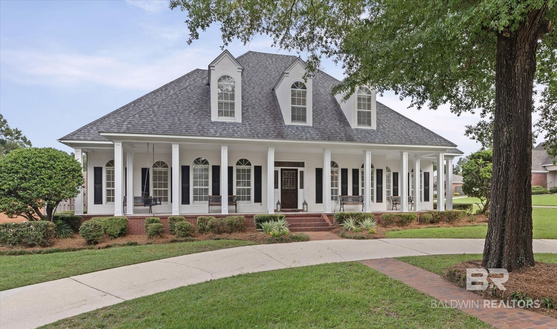 1129 Sewannee Court, Mobile, AL 36609 Main Photo