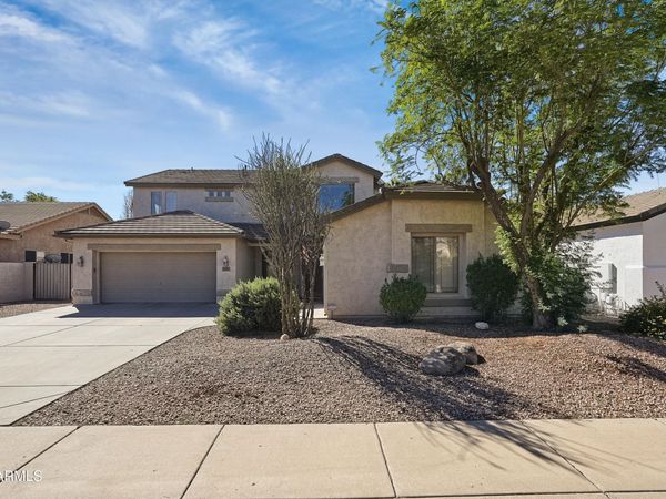 2355 E LA COSTA Place, Chandler, AZ 85249