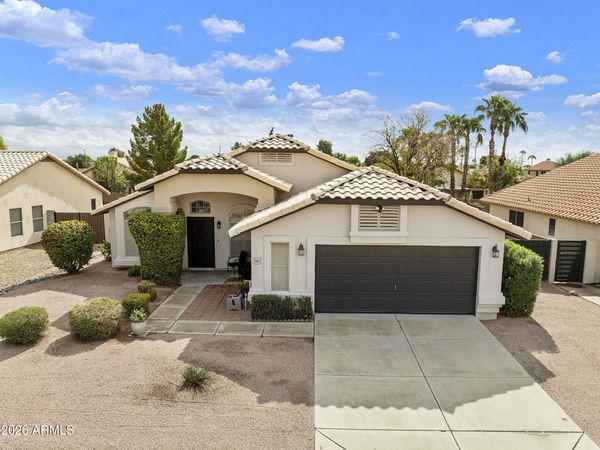 5427 W TONTO Road, Glendale, AZ 85308