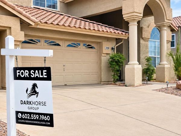 4155 N LOMOND, Mesa, AZ 85215