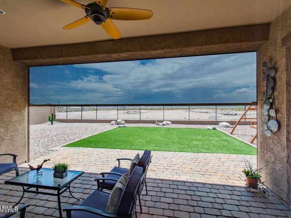 18443 W VERBENA Drive, Goodyear, AZ 85338