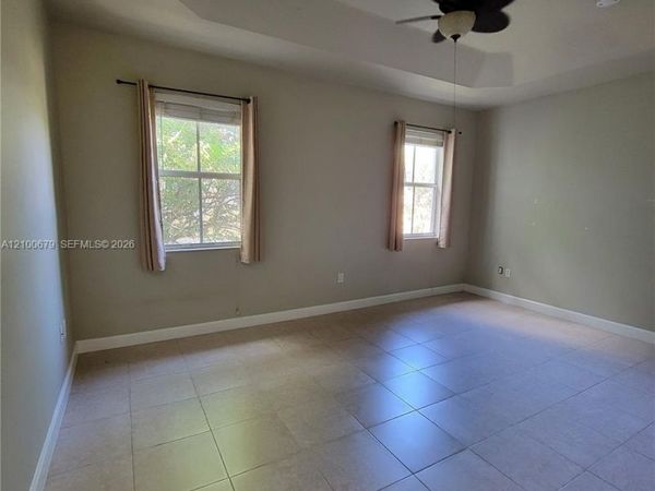 2933 SE 2nd Dr , Unit 5, Homestead, FL 33033