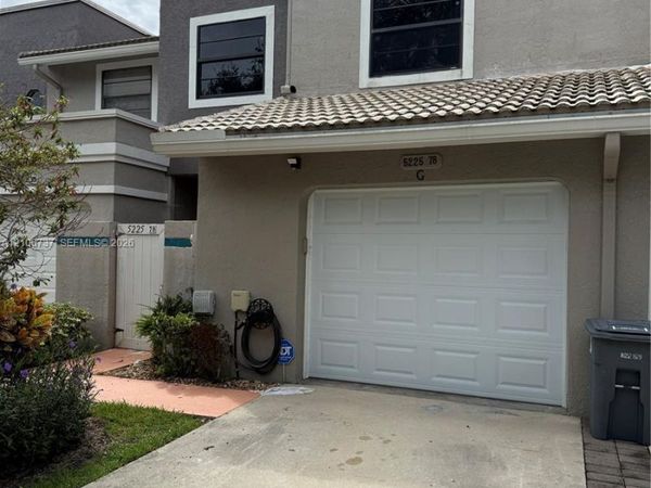 5225 Monterey Cir , Unit G, Delray Beach, FL 33484