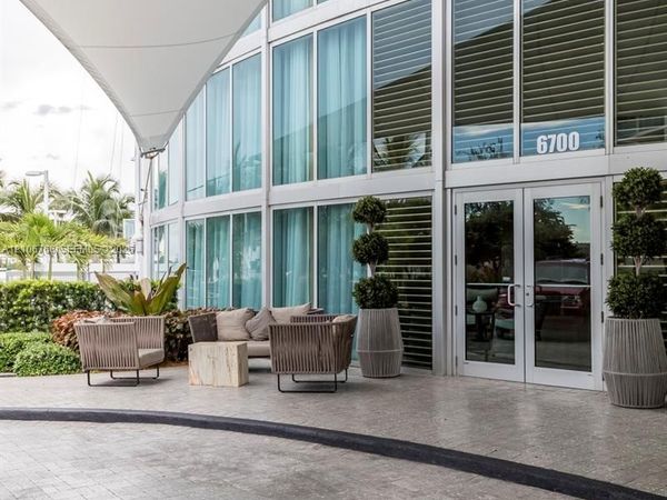 6700 Indian Creek Dr , Unit 607, Miami Beach, FL 33141