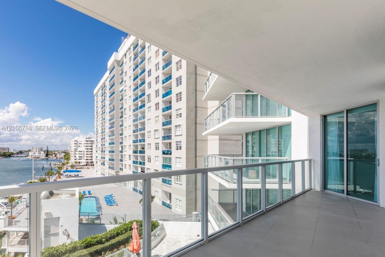 6700 Indian Creek Dr , Unit 607, Miami Beach, FL 33141 Photo