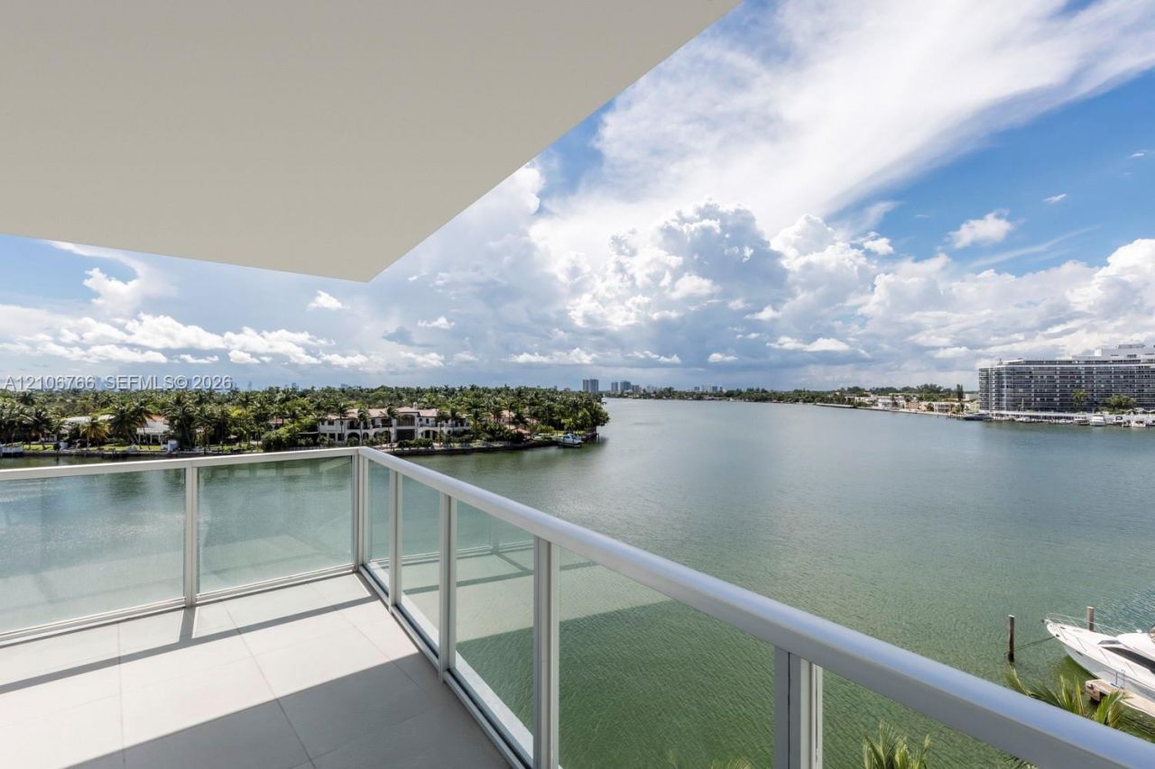 6700 Indian Creek Dr , Unit 607, Miami Beach, FL 33141 Photo