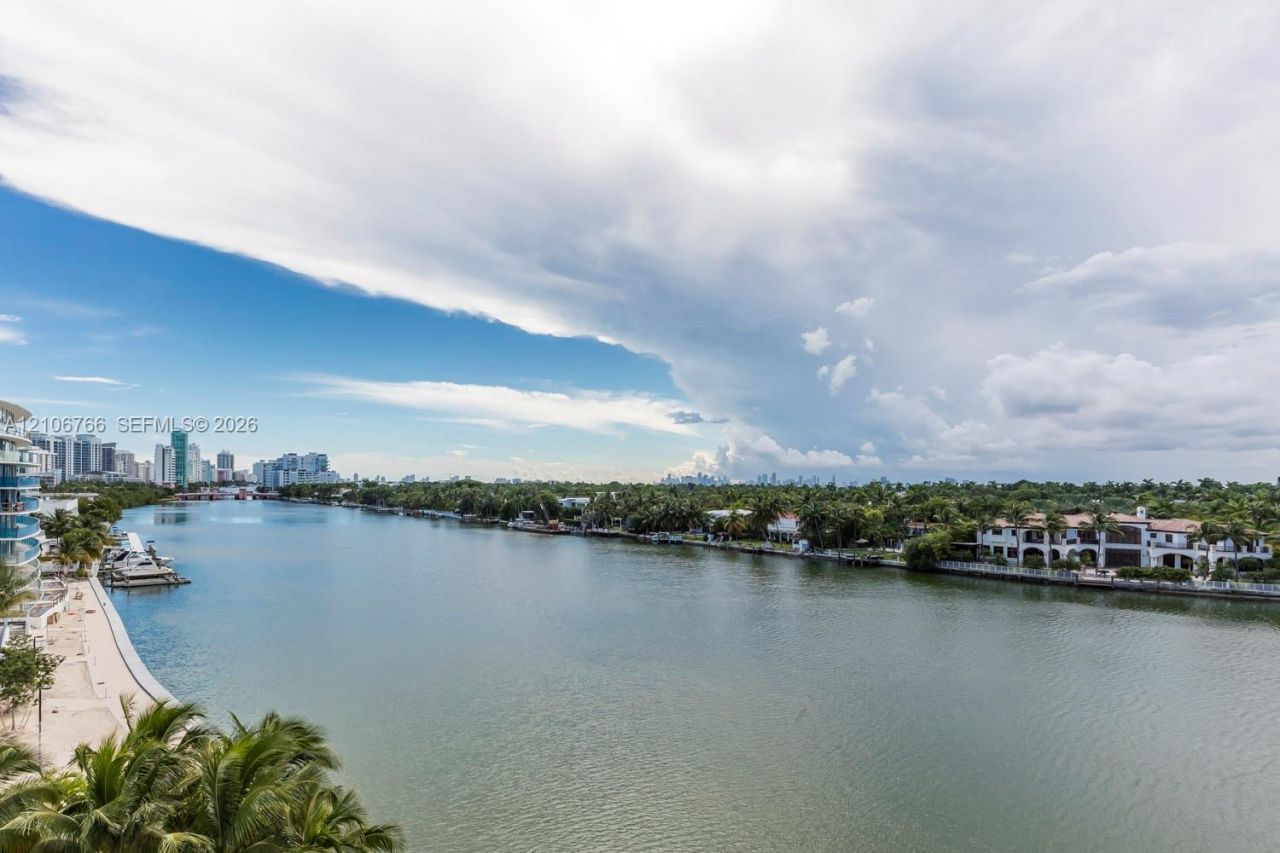 6700 Indian Creek Dr , Unit 607, Miami Beach, FL 33141 Photo