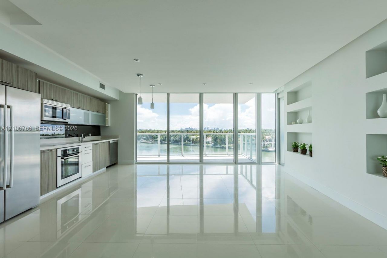 6700 Indian Creek Dr , Unit 607, Miami Beach, FL 33141 Photo