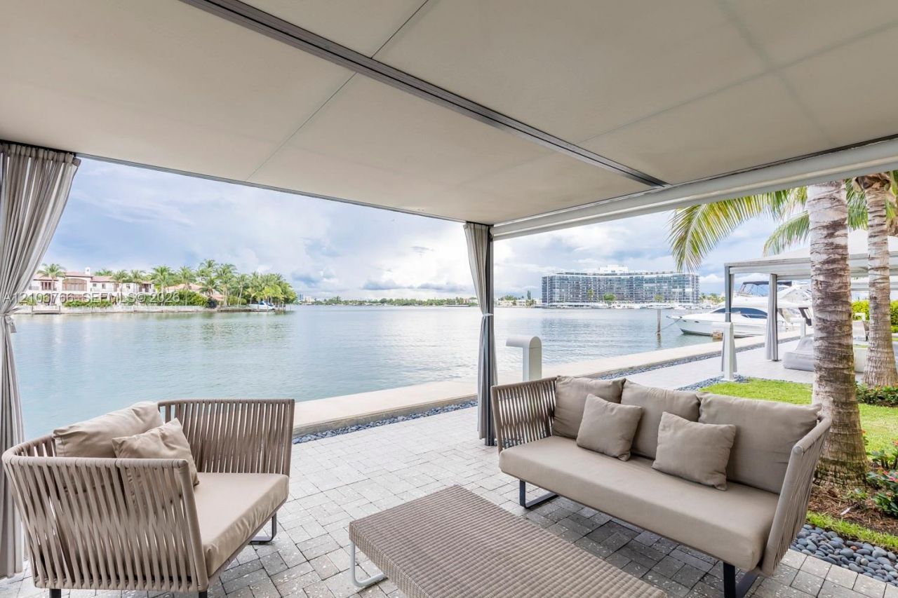 6700 Indian Creek Dr , Unit 607, Miami Beach, FL 33141 Photo