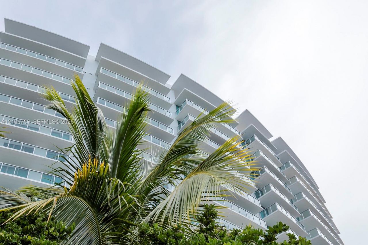 6700 Indian Creek Dr , Unit 607, Miami Beach, FL 33141 Photo
