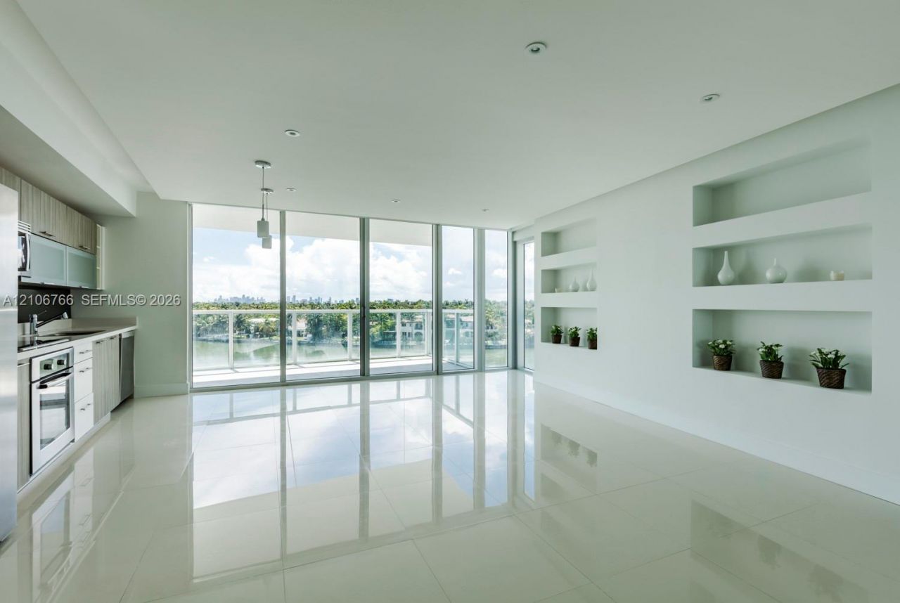 6700 Indian Creek Dr , Unit 607, Miami Beach, FL 33141 Photo