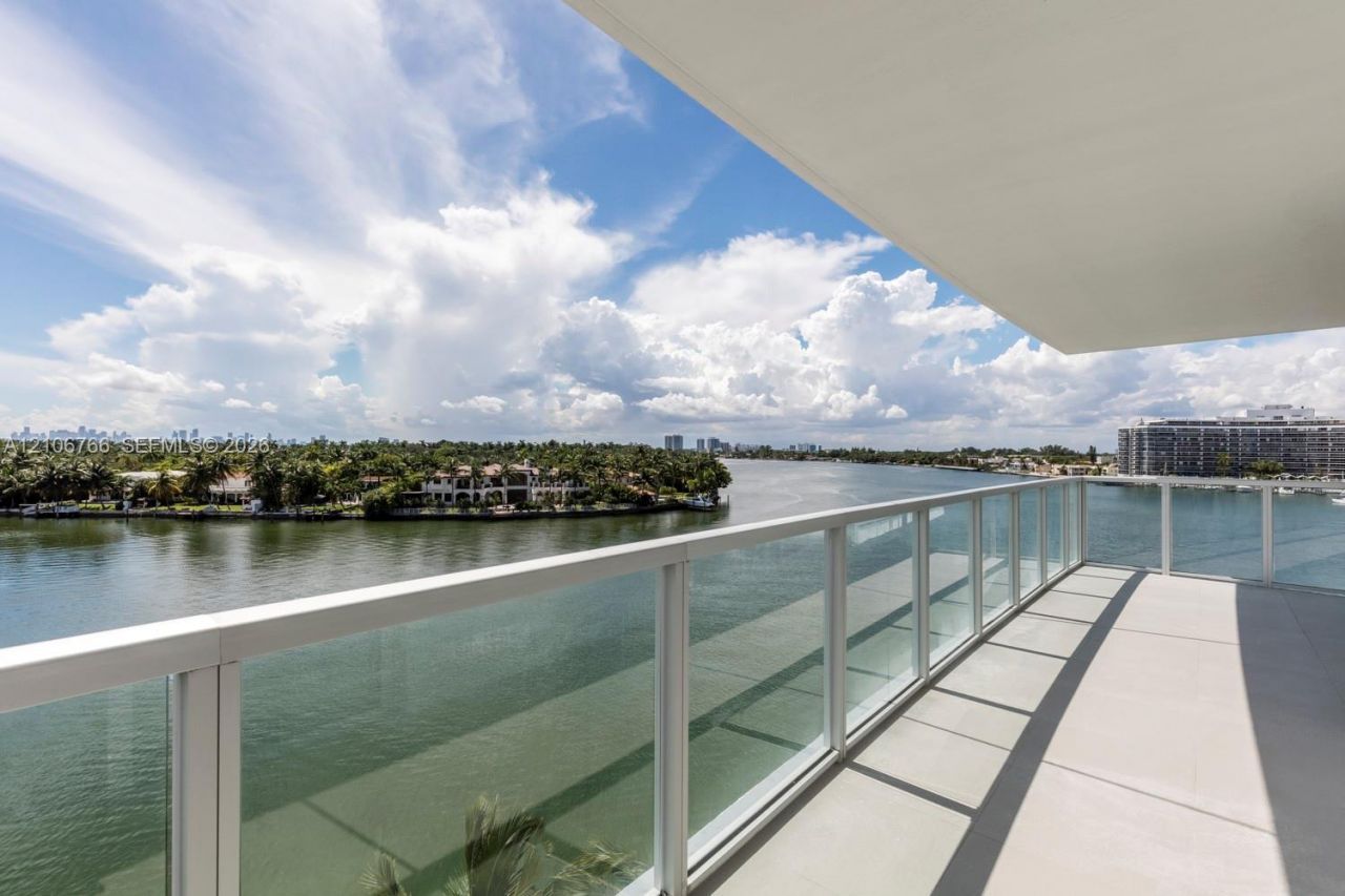 6700 Indian Creek Dr , Unit 607, Miami Beach, FL 33141 Photo