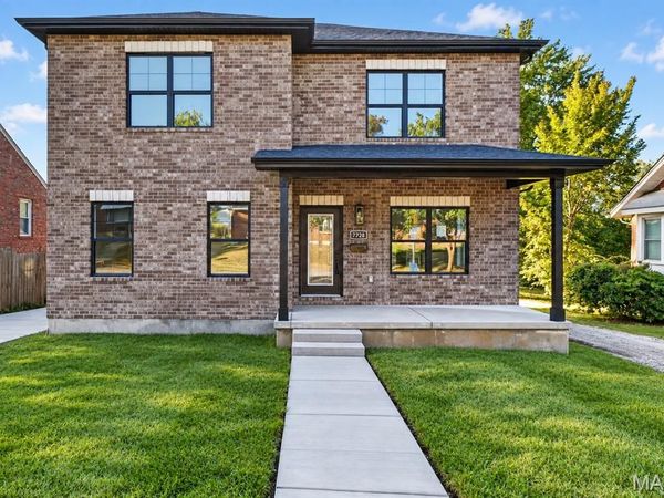 7728 Snowden Avenue, Richmond Heights, MO 63117