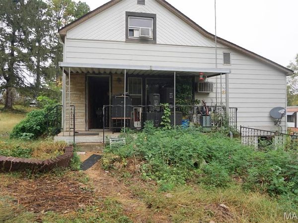 14205 CR 8100 , Rolla, MO 65401