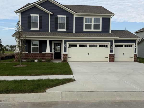 16105 Cloud Nine Drive, Noblesville, IN 46060