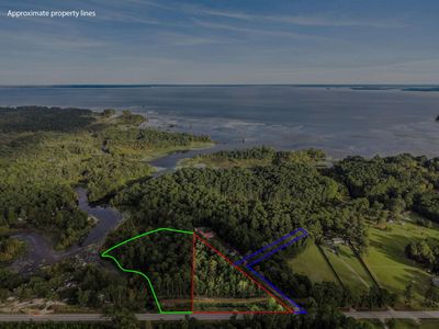 0 Christina Lane, Cross, SC 29436
