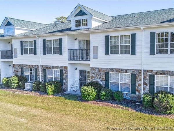490 Little River Farm Boulevard, Unit A102, Carthage, NC 28327