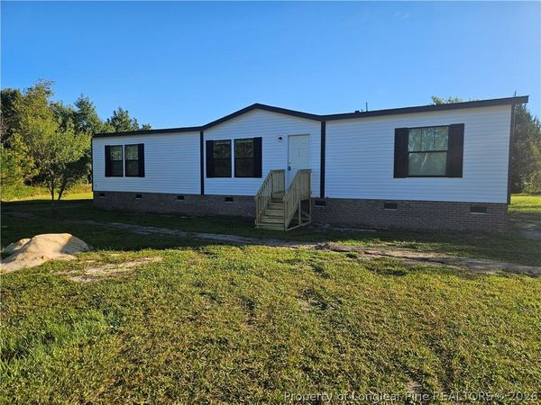 5109 Babaris Court, Hope Mills, NC 28348