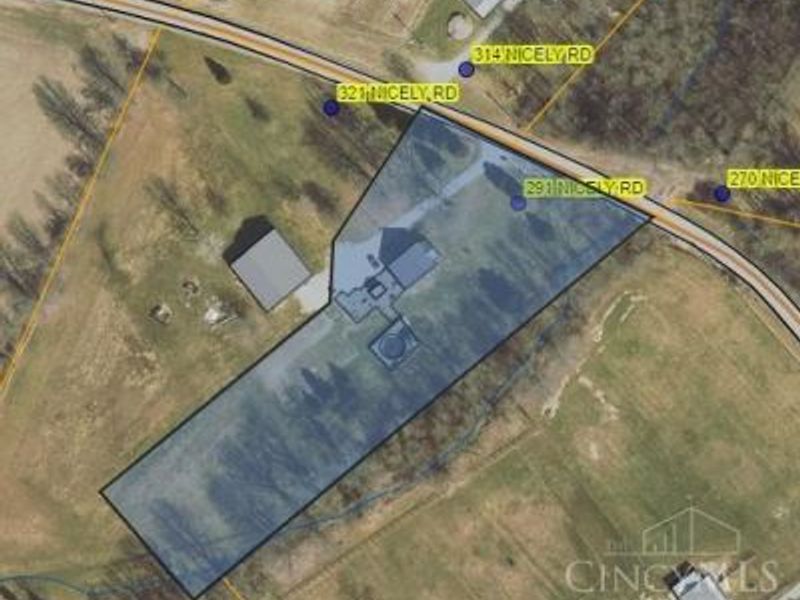 291 Nicely Road, Jefferson Township, OH 45148 Photo 57