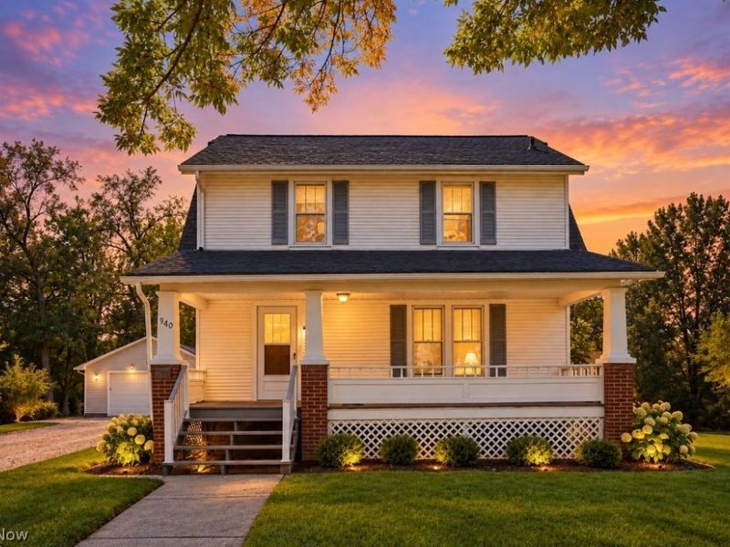 940 Falls Avenue, Cuyahoga Falls, OH 44221 Photo 2