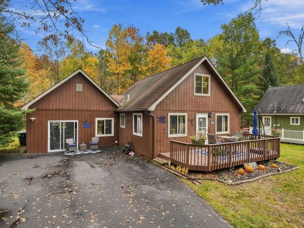 308 Winchester Drive, Roscommon, MI 48653