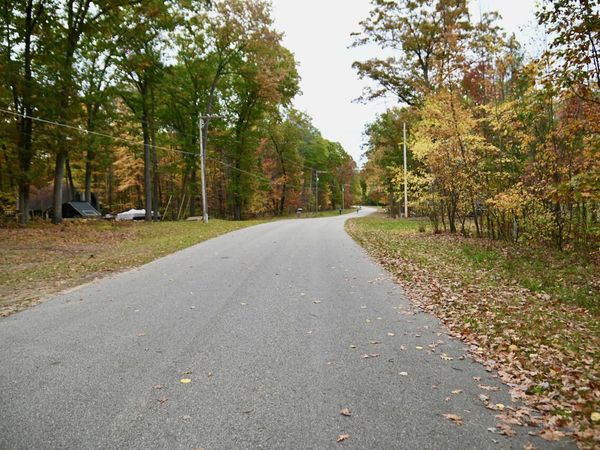 LOT 656 Heritage Way, Roscommon, MI 48653