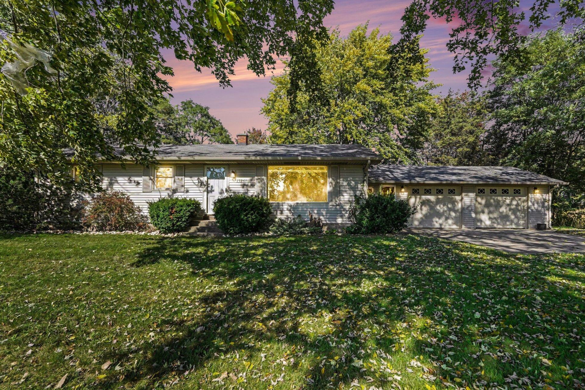 13251 New Holland Street, Holland, MI 49424 Main Photo