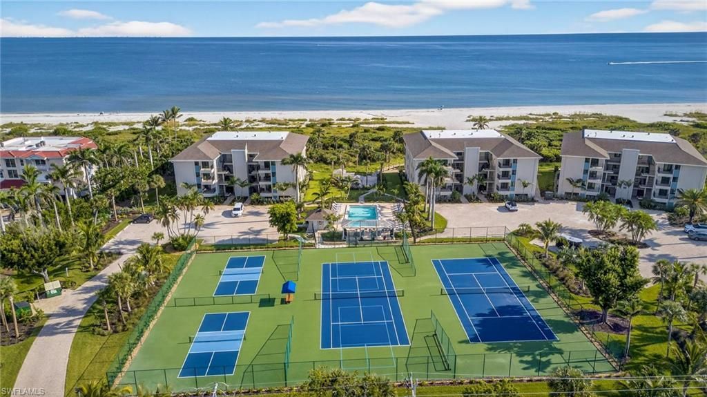 1785 Middle Gulf Dr, Unit B-203, Sanibel, FL 33957 Main Photo