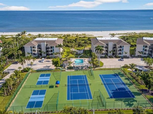1785 Middle Gulf DR , Unit B-203, SANIBEL, FL 33957