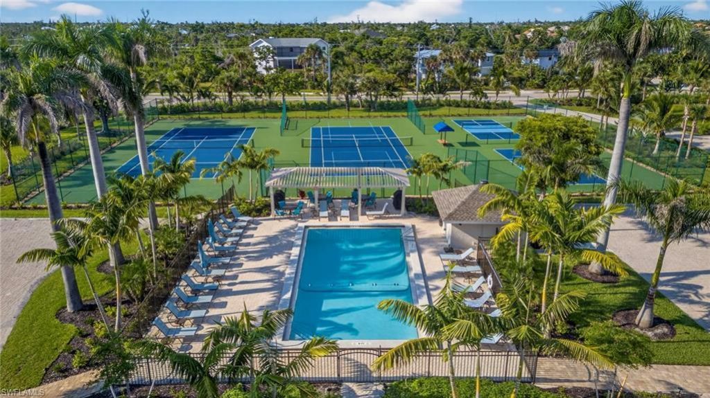 1785 Middle Gulf Dr, Unit B-203, Sanibel, FL 33957 Photo