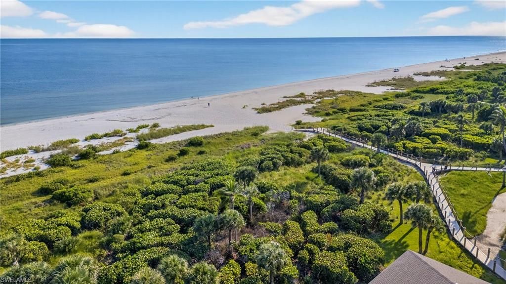 1785 Middle Gulf Dr, Unit B-203, Sanibel, FL 33957 Photo