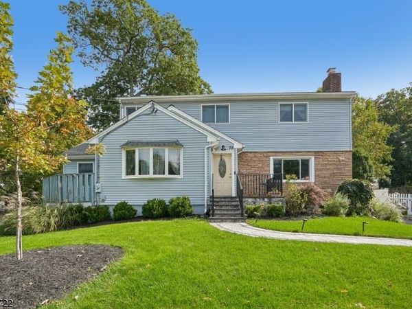 73 Cayuga Ave, Rockaway, NJ 07866