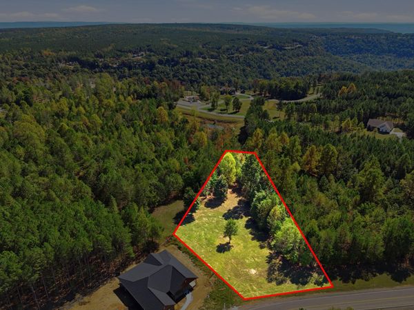 0 Crockett Point, Jasper, TN 37347