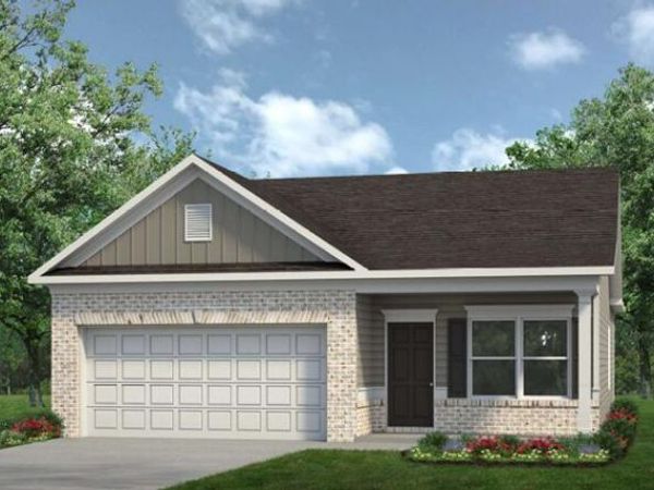 8391 Landon Court, Hixson, TN 37343