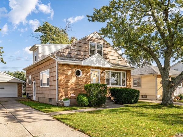 53 Lamson Road, Buffalo, NY 14223