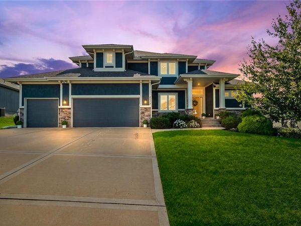 5219 NW 92nd Terrace, Kansas City, MO 64154