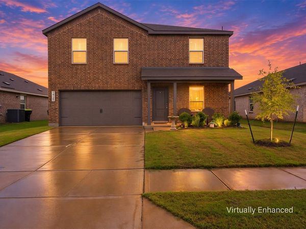14120 Hammersmith Street, Pilot Point, TX 76258