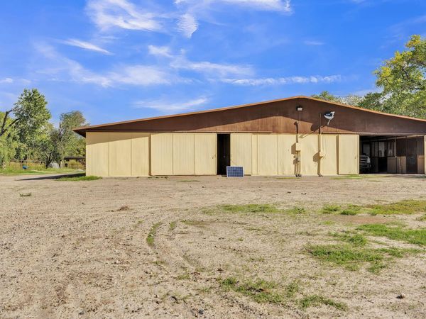 25 Loma Del Rio , Los Lunas, NM 87031