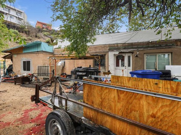 3832 Evansdale Road NW, Albuquerque, NM 87105