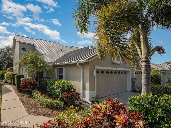 135 Aquarina Boulevard , Melbourne Beach, FL 32951