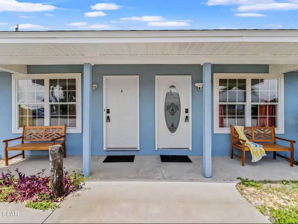 6508 Sunset Avenue , Unit A & B, Panama City, FL 32408