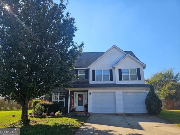 113 Derringer Court, Byron, GA 31008