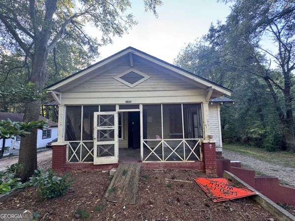 2355 Macon Drive SW, Atlanta, GA 30315