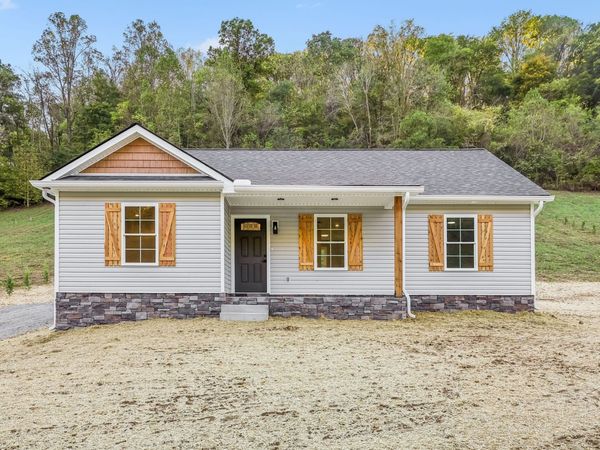 620 Cummings Hollow Rd , Woodbury, TN 37190