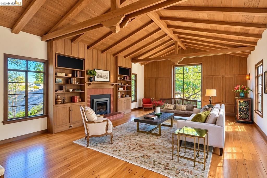 80 Hazel Rd., Berkeley, CA 94705 Main Photo