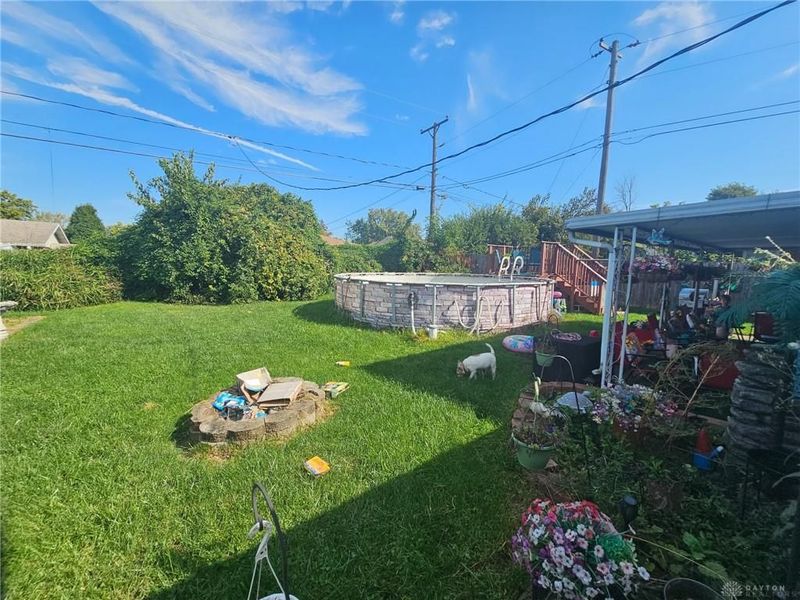 6625 Harshmanville Road, Huber Heights, OH 45424 Photo 31